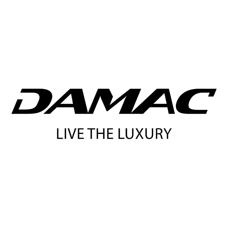 DAMAC client of TSU Bus Rental Dubai